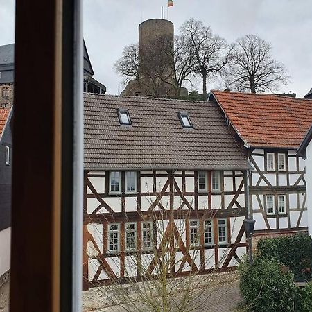 Krofdorf-GleibergStadtb,Burggleiberg,Whirlpool,2Xbad,3Zimmernetflix别墅 外观 照片